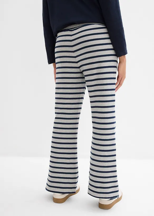 Pantalon sweat, bonprix