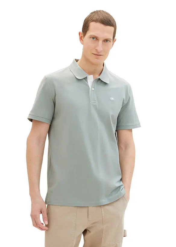 Polo Tom Tailor, Tom Tailor