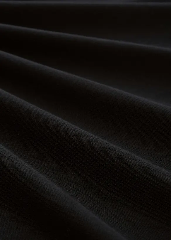 Polo manches longues Tom Tailor, Tom Tailor