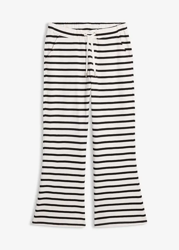 Pantalon sweat, bonprix