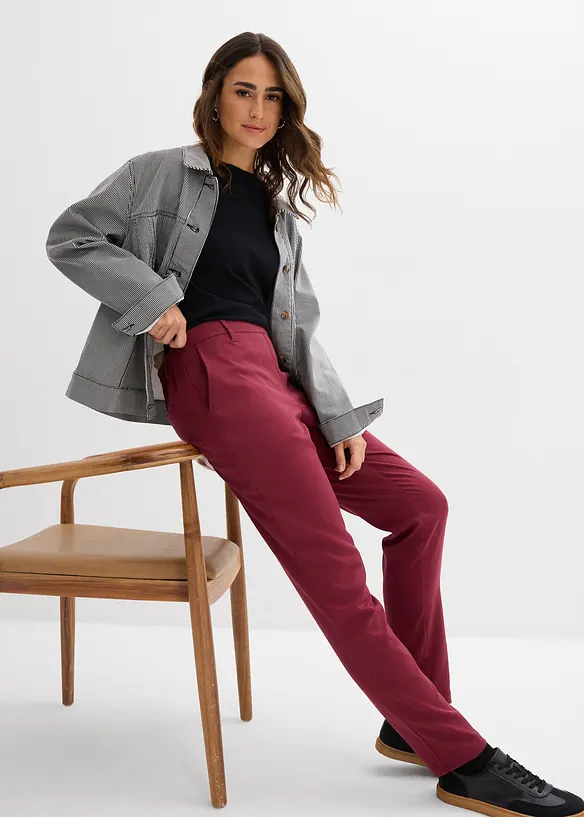 Pantalon chino, bonprix