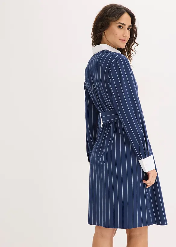 Robe-chemise, bonprix