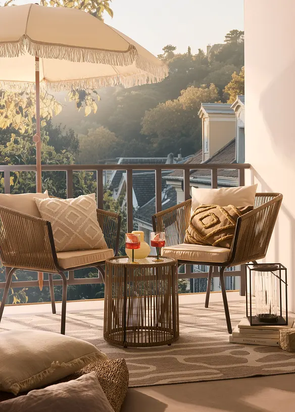 Lanterne solaire, bonprix