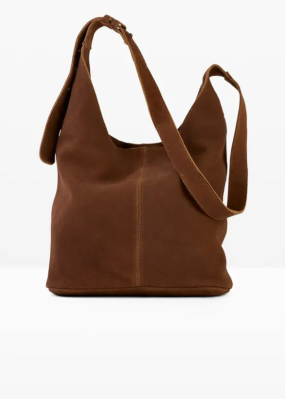 Sac en su&eacute;dine, bonprix