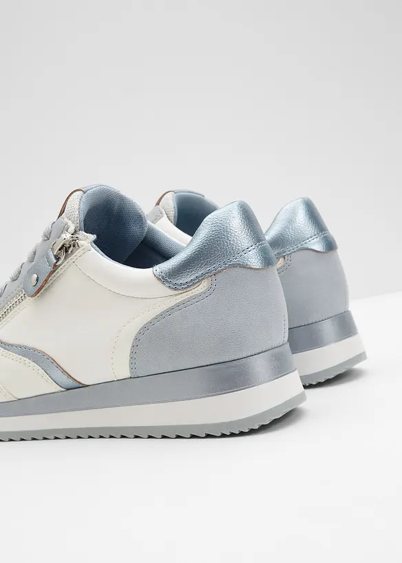 Sneakers Jana largeur confort, Jana