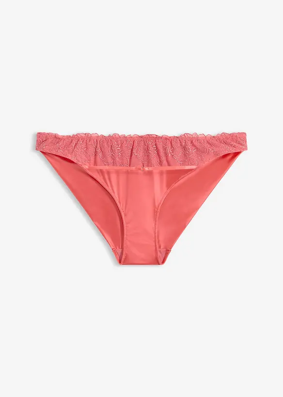 Slip mini avec dos sans coutures, bonprix