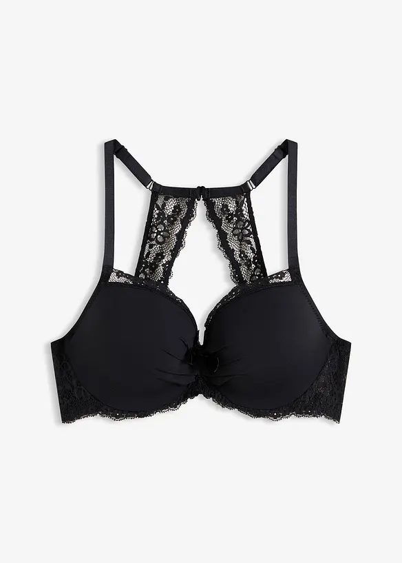 Soutien-gorge &agrave; coques et armatures, bonprix