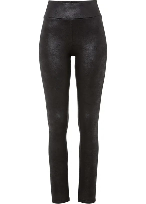 Legging thermique enduit, bonprix