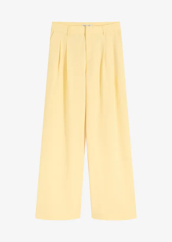 Pantalon de tailleur, bonprix