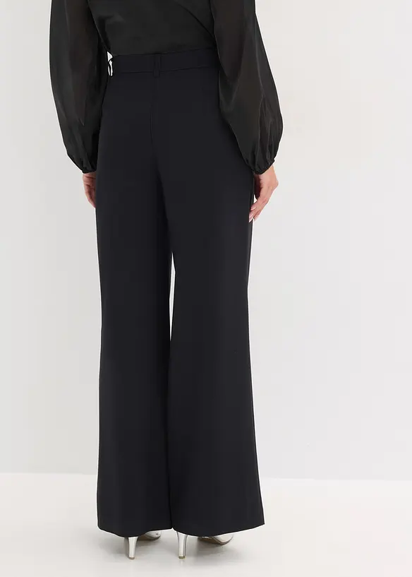 Pantalon de tailleur, bonprix