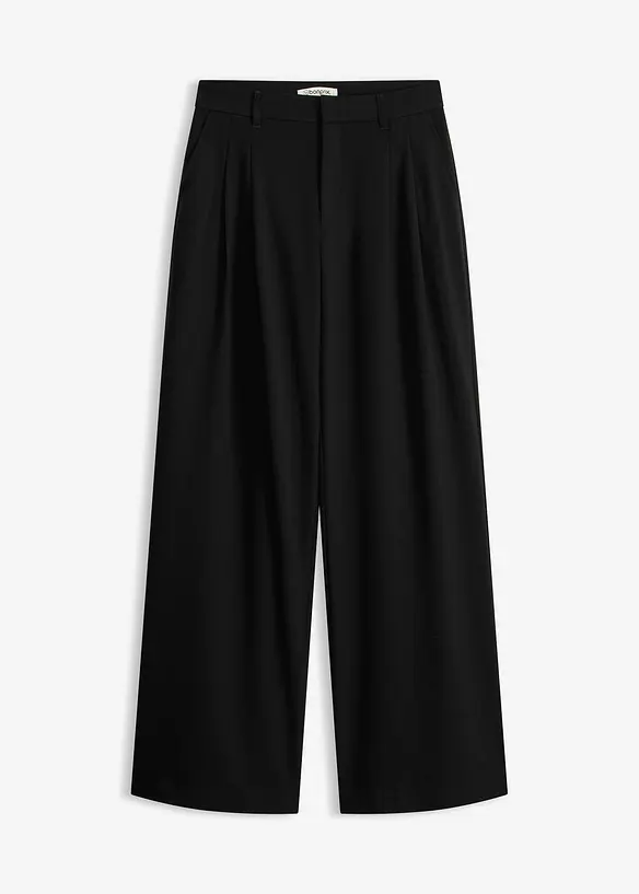 Pantalon de tailleur, bonprix