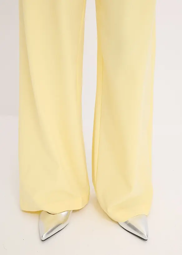 Pantalon de tailleur, bonprix