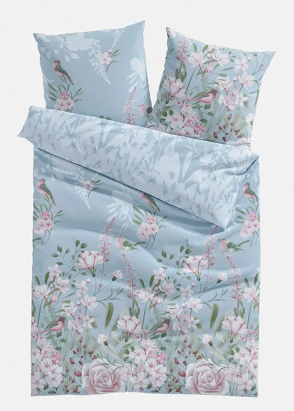 Parure de lit en linon, bonprix