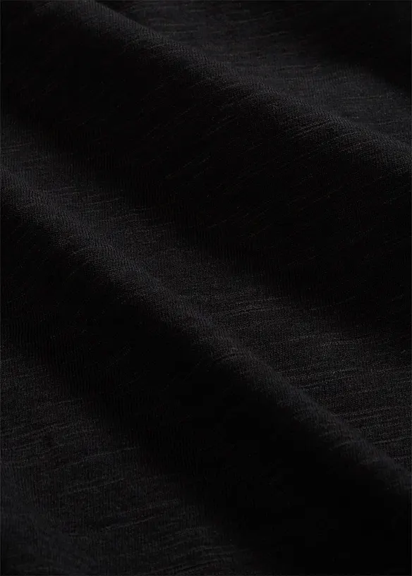 Robe en jersey 100% coton, bonprix