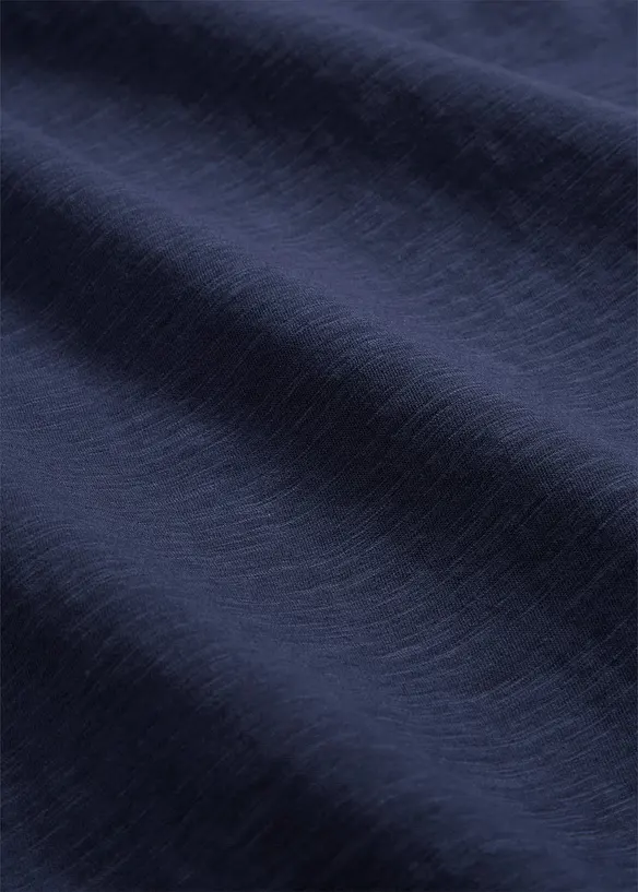 Robe en jersey 100% coton, bonprix