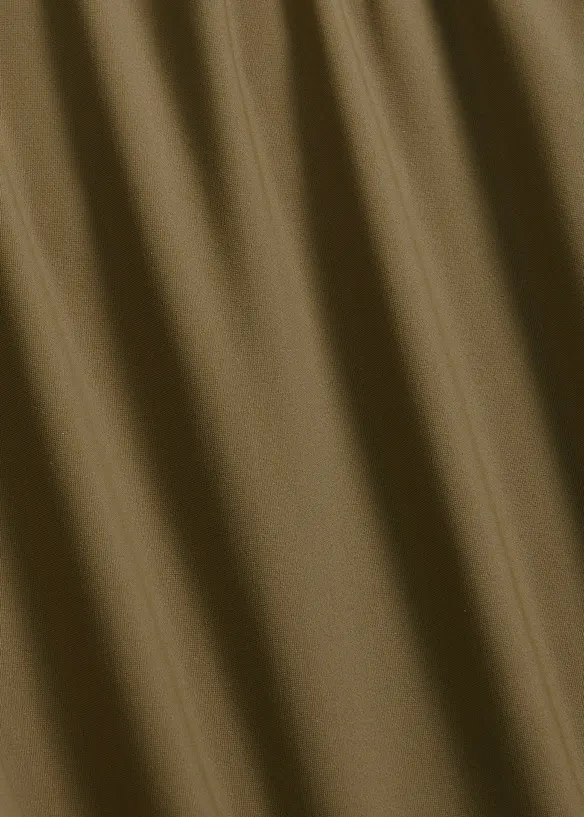 Cycliste de bain sculptant, maintien l&eacute;ger, bonprix