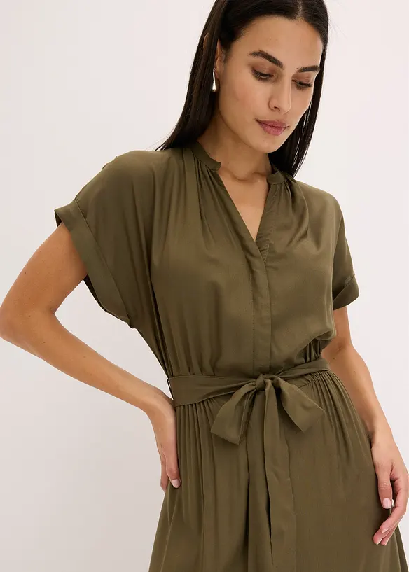 Robe-chemise, bonprix