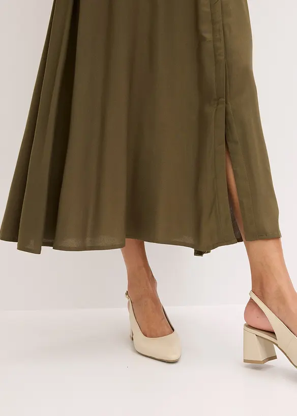 Robe-chemise, bonprix