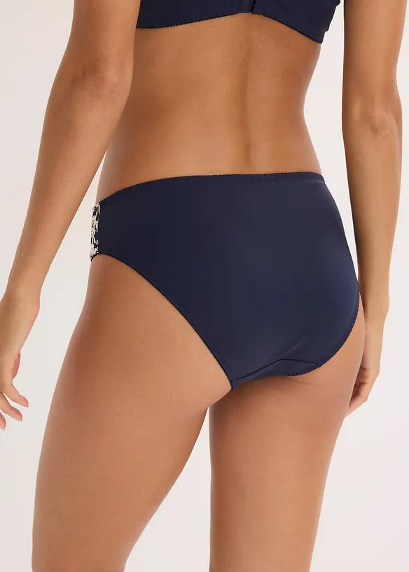 Lot de 2 slips, bonprix