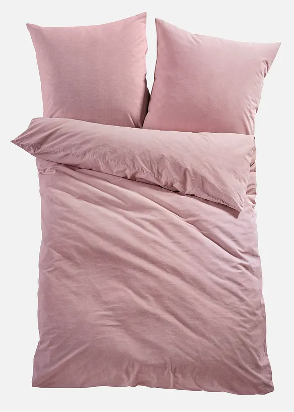 Parure de lit en linon, bonprix