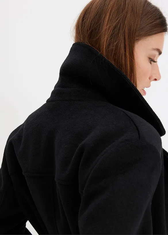 Manteau long, bonprix