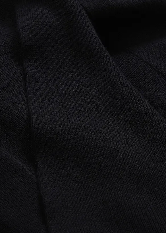 Gilet en fine maille, bonprix