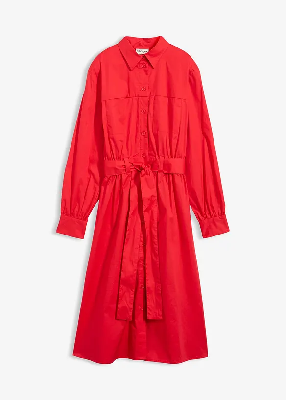 Robe-chemise, bonprix