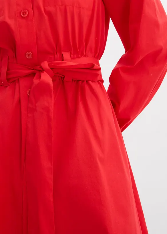 Robe-chemise, bonprix