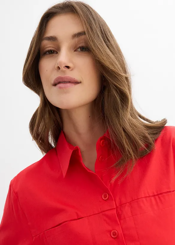 Robe-chemise, bonprix