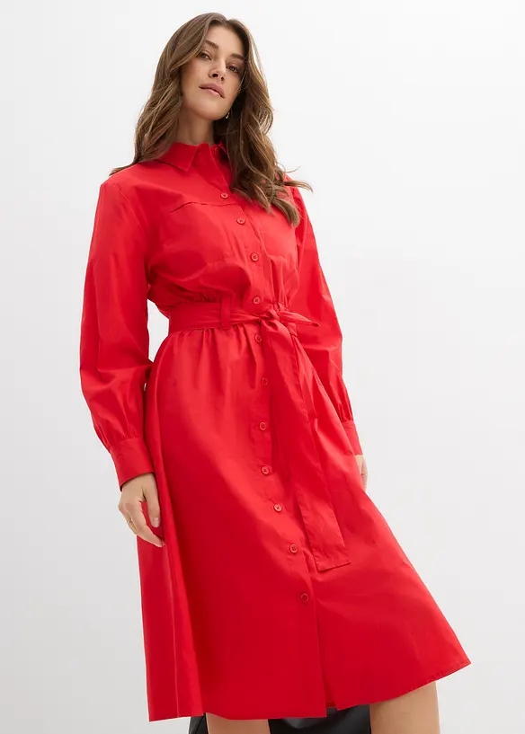 Robe-chemise, bonprix