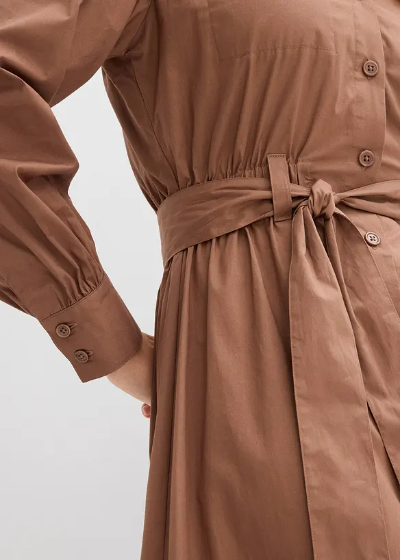 Robe-chemise, bonprix