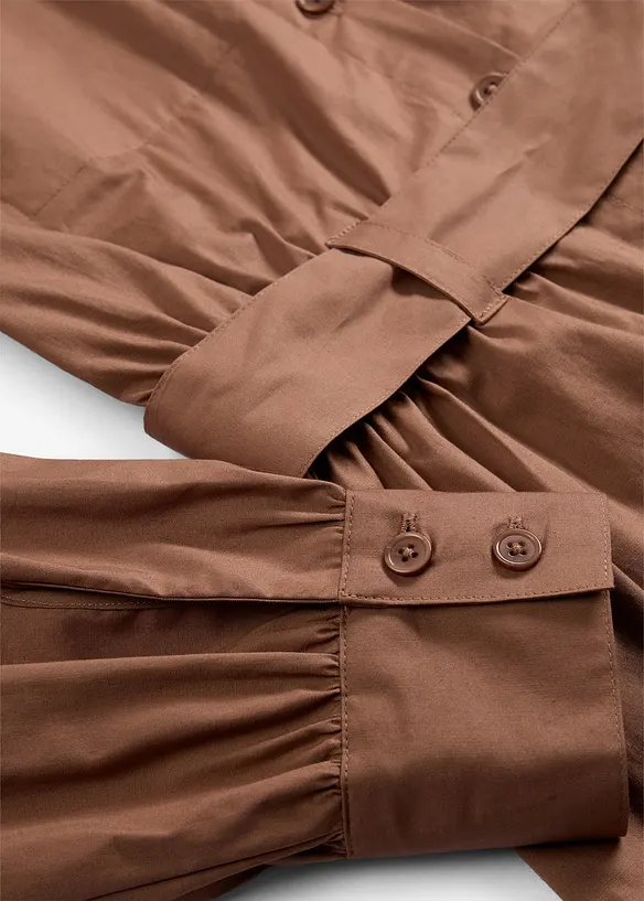 Robe-chemise, bonprix