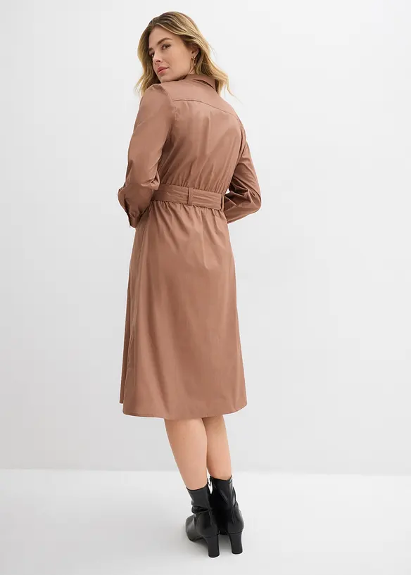 Robe-chemise, bonprix