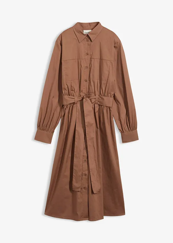 Robe-chemise, bonprix