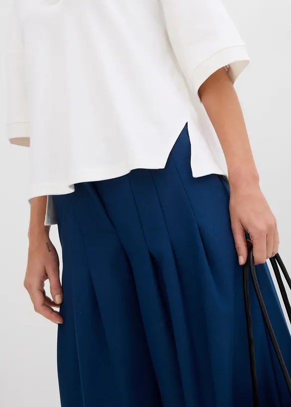 Polo 100% coton, bonprix