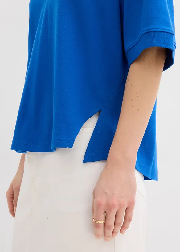 Polo 100% coton, bonprix