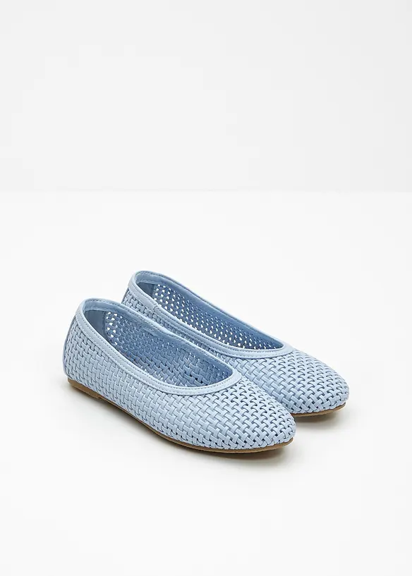 Ballerines souples, bonprix