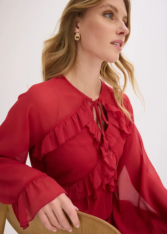 Boucles d&rsquo;oreille, bonprix