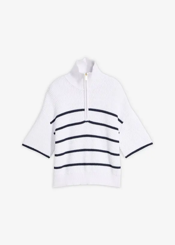 Pull camionneur, bonprix