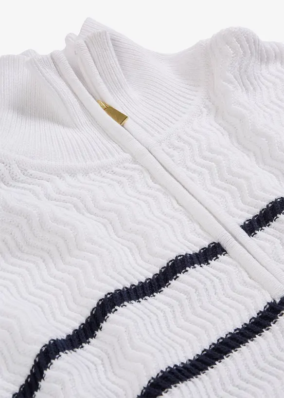 Pull camionneur, bonprix