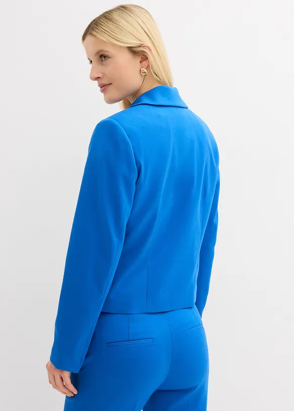 Blazer court, bonprix