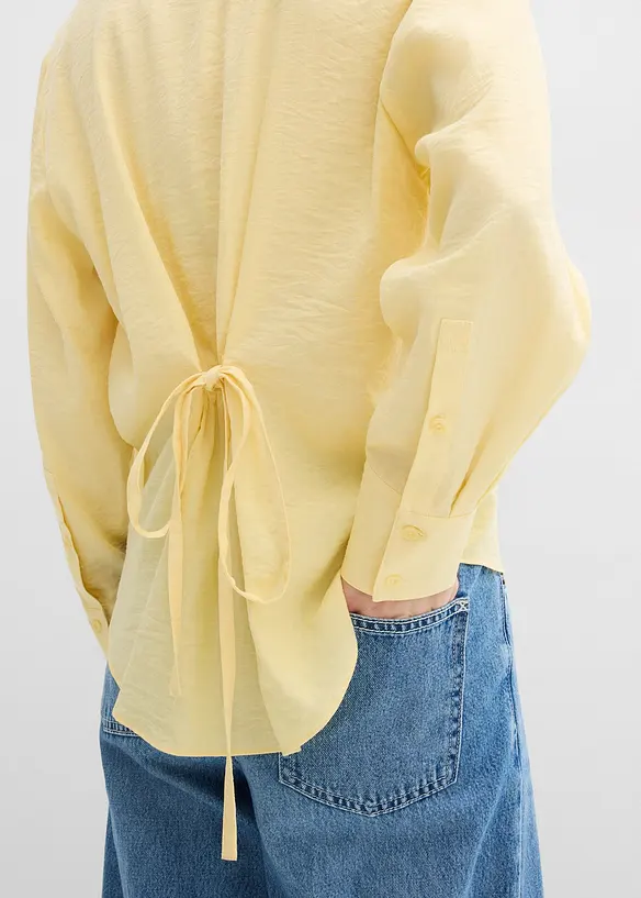 Chemisier fluide, bonprix