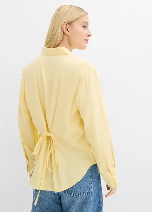 Chemisier fluide, bonprix