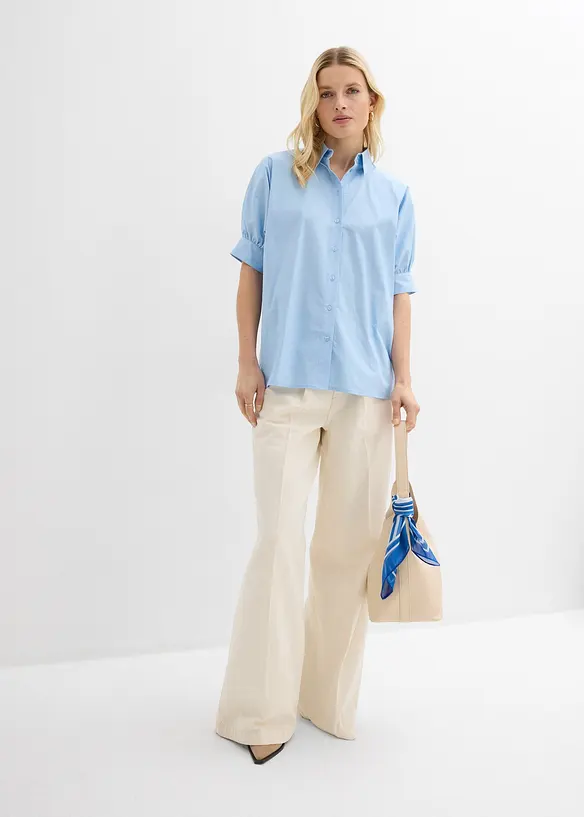 Chemisier oversize, bonprix