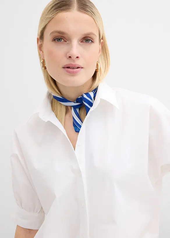 Chemisier oversize, bonprix