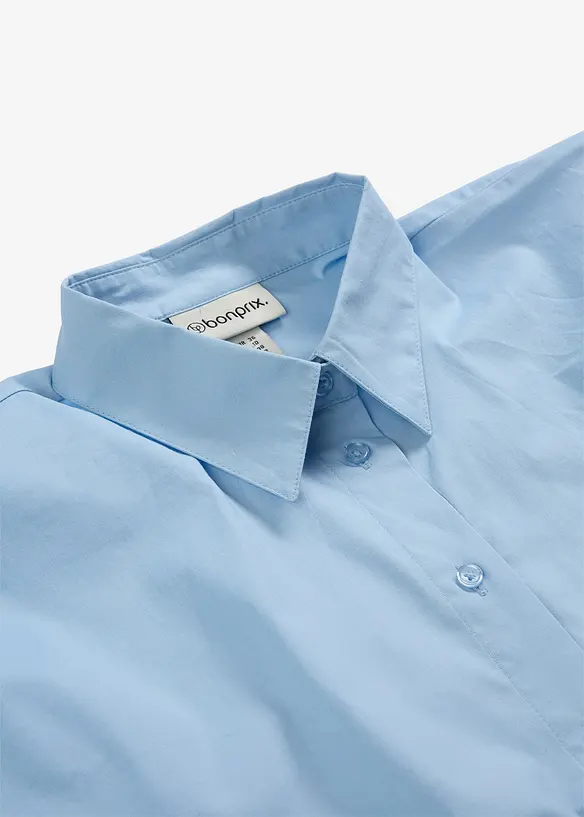 Chemisier oversize, bonprix