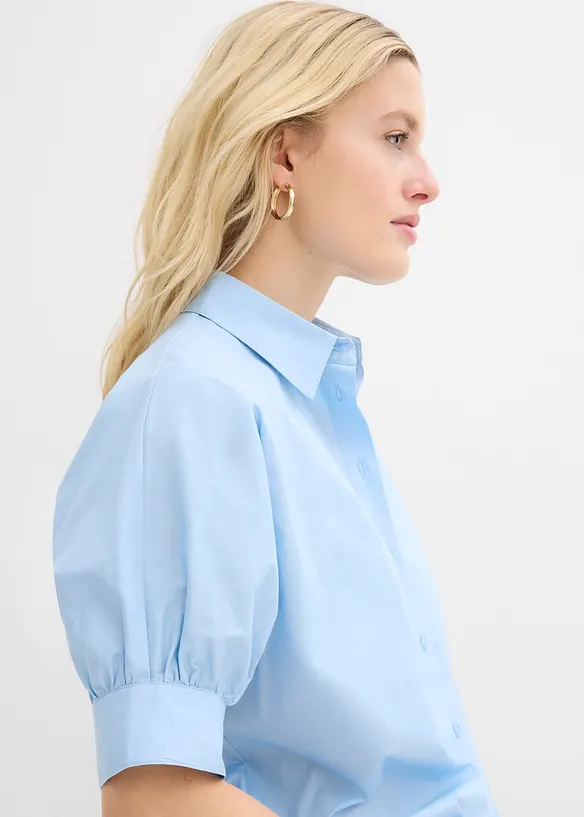 Chemisier oversize, bonprix