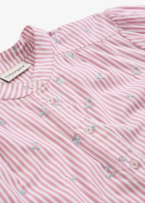 Chemisier coton, bonprix