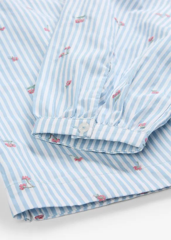 Chemisier coton, bonprix