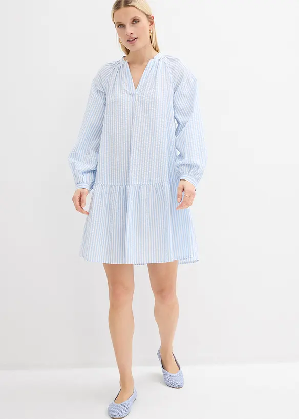 Robe-tunique, bonprix